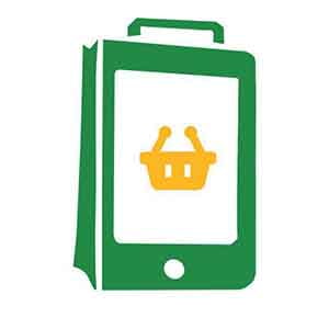 لوگو کد تخفیف لایو گالری